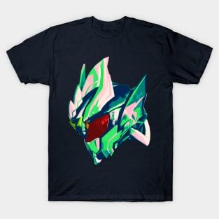 Wind T-Shirt